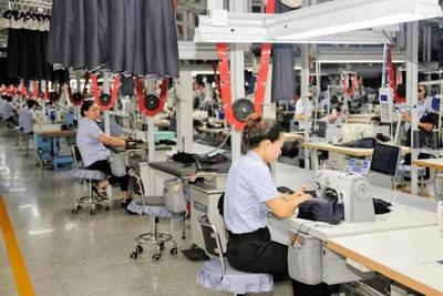 服裝工廠計件工資的利弊分析 ,說透了!