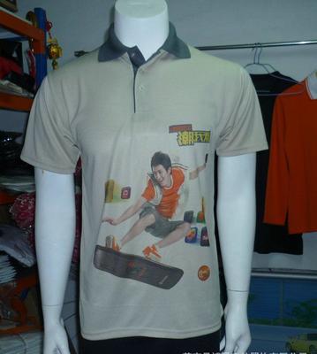 【廠家外貿網眼T恤 滌綸吸濕排汗運動T恤 訂做生產來樣來圖】價格_廠家_圖片