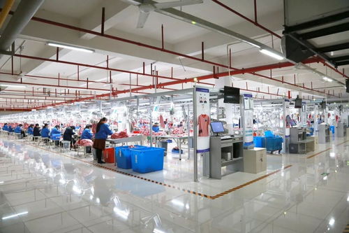 領(lǐng)貓scm完成近億元a輪融資,服裝供應(yīng)鏈saas賽道前景幾何