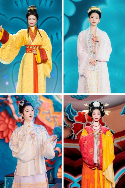 他花20年復原的中國美人，驚艷了上億人