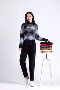 雙十一河南數據亮眼，褲子領跑服飾市場