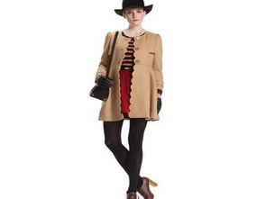 朗詩逸服飾 匠心工藝，演繹時尚新篇章