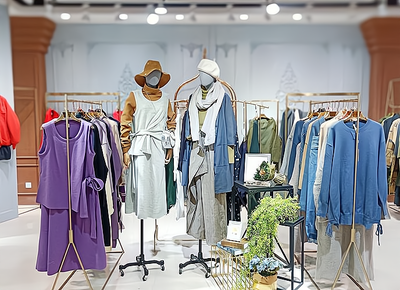 服裝店想要銷量？先學會這門定價的藝術